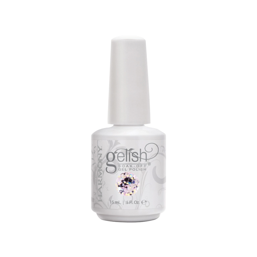 GELISH 國際頂級光撩-01876 Dabble It On 15ml