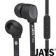 JAYS a-JAYS Four 黑色款 Remote and Mic 耳機 product thumbnail 1