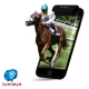 Lumieye iPhone 7 Plus 5.5吋 魔幻3D/VR手機玻璃貼 product thumbnail 2