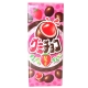 明治meiji 草莓巧克力球(34g) product thumbnail 1
