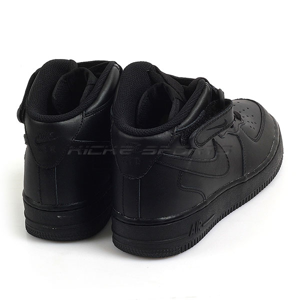 NIKE WMNS AIR FORCE 1 07 MID-女