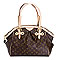 LV M40144 Monogram Tivoli 大號肩揹包 product thumbnail 1