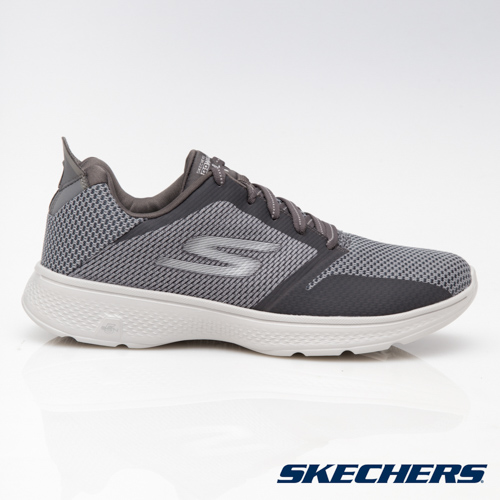 SKECHERS (男) 健走系列 GO Walk 4 - 54169CHAR