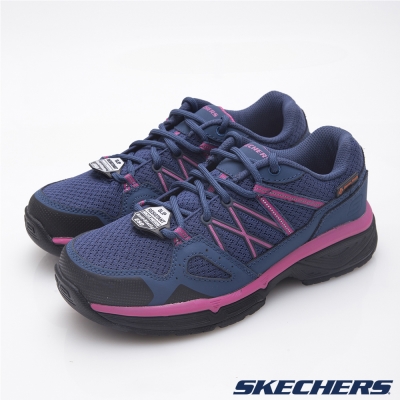 SKECHERS (女) 時尚休閒系列 Conroe - 76587NVPK