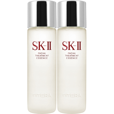 SK-II 青春露(230ml)*2