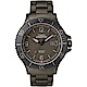 TIMEX 天美時 復刻系列 經典城市性格手錶 灰色/43mm product thumbnail 1