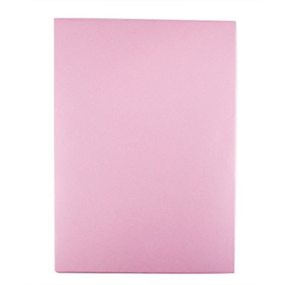 PAPERLINE 175 / 80P / A4 粉紅彩色影印紙(500張/包)