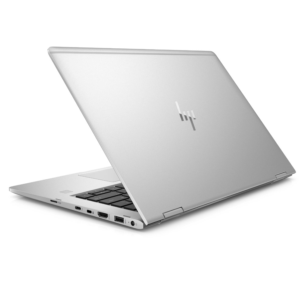 HP EliteBook x360 1030G2 13吋商用筆電(i7-7600U/512SSD | HP