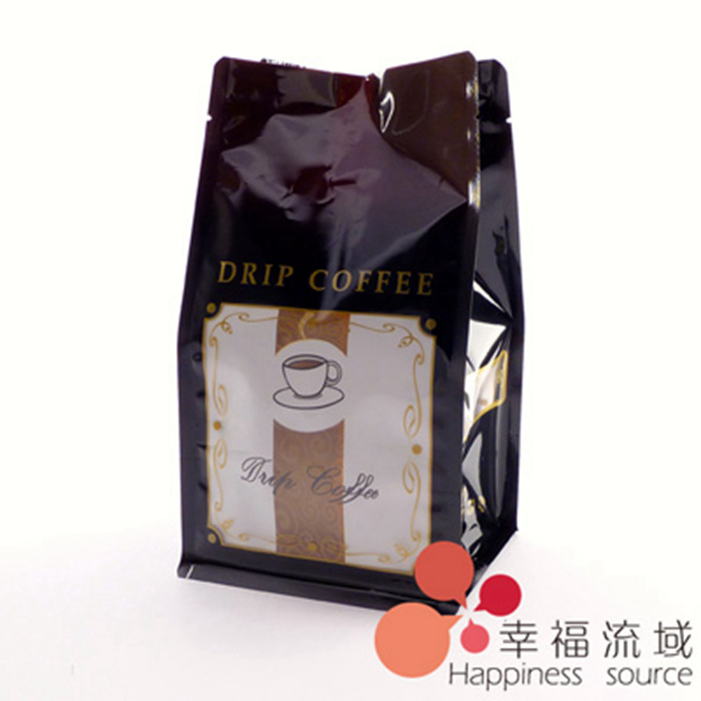 幸福流域 黃金 曼巴-濾掛咖啡(8g/10入)袋裝