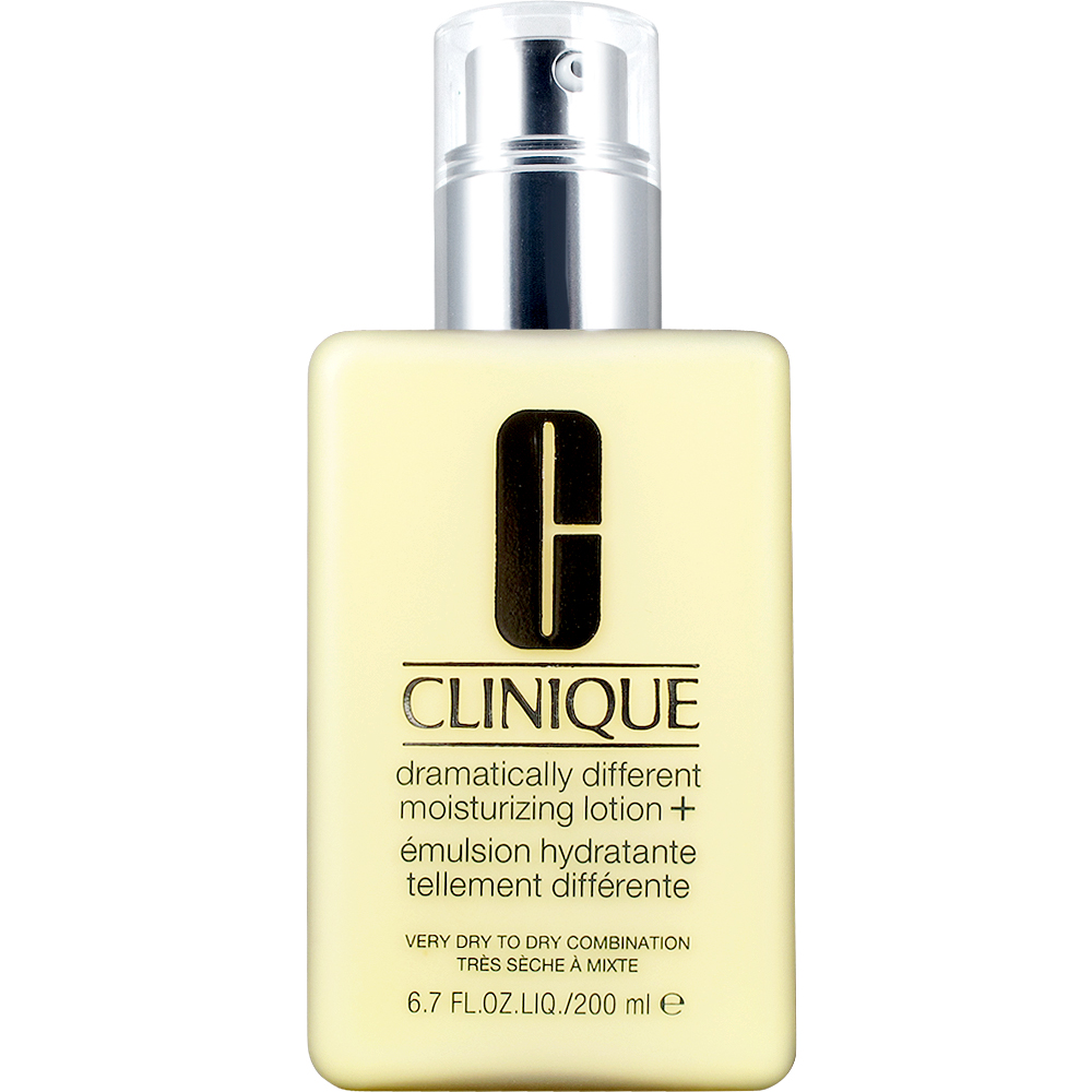 CLINIQUE 倩碧 新一代三步驟還原潤膚露加大版(200ml)