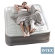 INTEX《豪華新型氣柱》三層雙人加大植絨充氣床墊-寬152cm(內建電動幫浦) product thumbnail 1