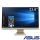 ASUS華碩 24型液晶電腦(i3-7100U/930MX/1T/8G/FHD/Win10 product thumbnail 1