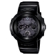 G-SHOCK 全機能新模組六局電波雙顯錶-黑時針/47.6mm product thumbnail 1