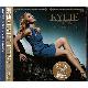 凱莉米洛 Kylie Hits CD附DVD 慶賀愛神訪台演出 日本企劃 影音雙碟精選 product thumbnail 1