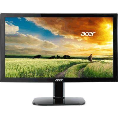 acer KA200HQ 20型LED背光寬螢幕(福利品)