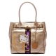 A.D.M.J. Love Kitty COVA TOTE(Champagne) product thumbnail 1