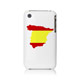 Case-Mate iPhone 3G/3GS 世足紀念版保護殼(西班牙) product thumbnail 1