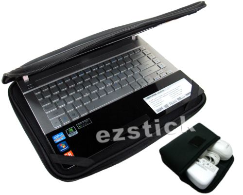 Ezstick 奈米抗菌TPU鍵盤膜 - ACER Aspire V3-471 專用