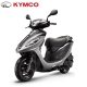 KYMCO 光陽機車 V2 125鼓煞(2016年新車) - 顏色由專人與您聯絡 product thumbnail 1