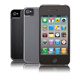 Case-Mate iPhone 4/4S 專用鋁合金刷紋特製版保護背 product thumbnail 1