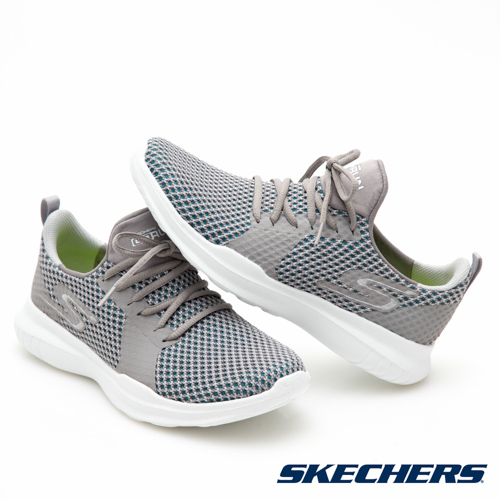 SKECHERS (女) 跑步系列 GO RUN MOJO - 14812LTBL