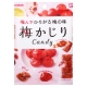 KANRO 梅子糖(65g) product thumbnail 1