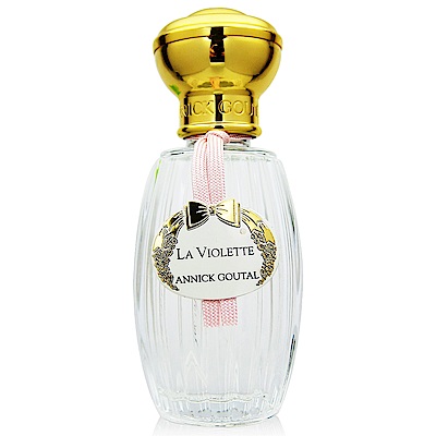 ANNICK GOUTAL 紫羅蘭淡香水100ml-TESTER (法國進口)