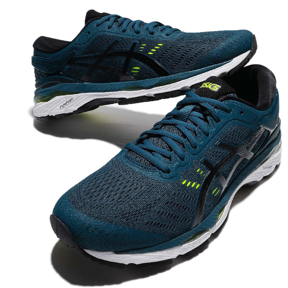 asics kayano 24 mens