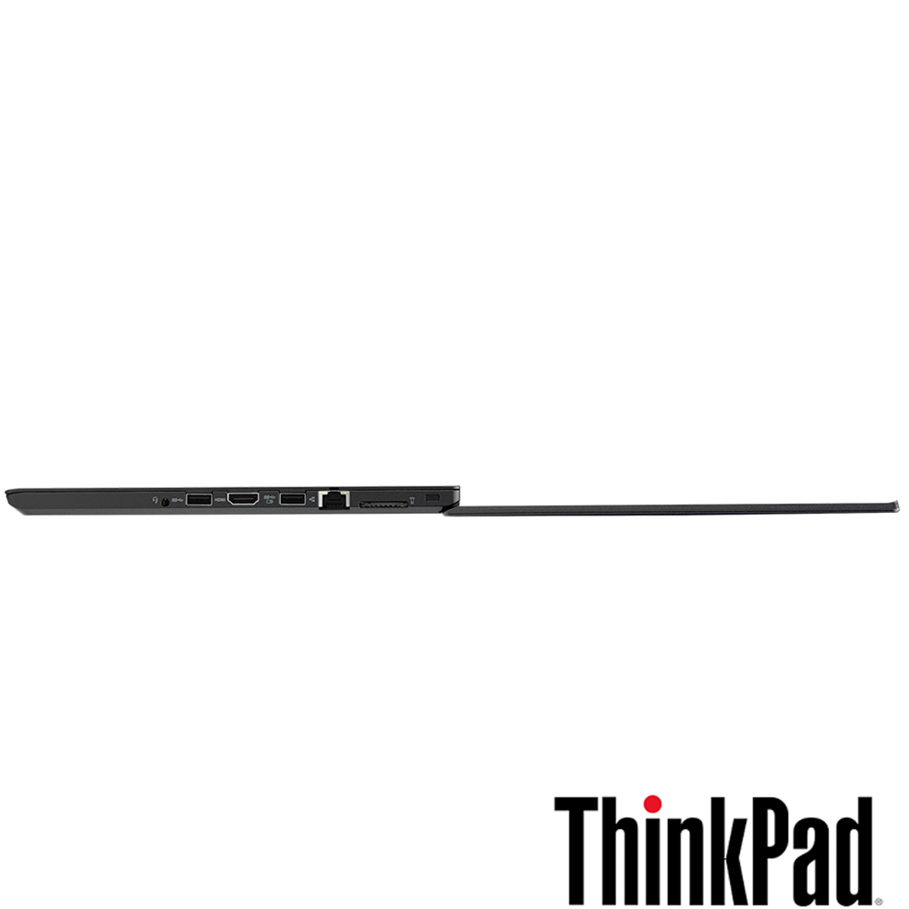 Lenovo ThinkPad T470P 14吋筆電(Core i7-7700HQ) | Lenovo ThinkPad