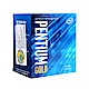 Intel 第八代 Pentium G5400 雙核心處理器(代理商貨) product thumbnail 1