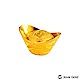 Jove Gold 貳台錢黃金元寶x1-福 product thumbnail 1