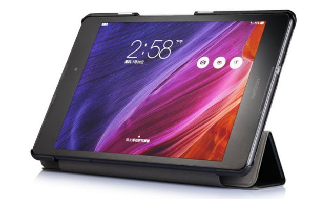 PKG ASUS ZenPad 3 8.0 Z581KL 專用型皮套保護套