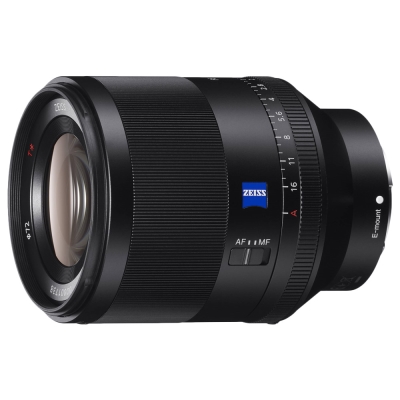 SONY Planar T* FE 50mm F1.4 ZA 定焦鏡頭(公司貨)