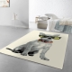范登伯格 - 萊西 活潑遊戲地毯 - 鈴鐺 (120 x 170cm) product thumbnail 1
