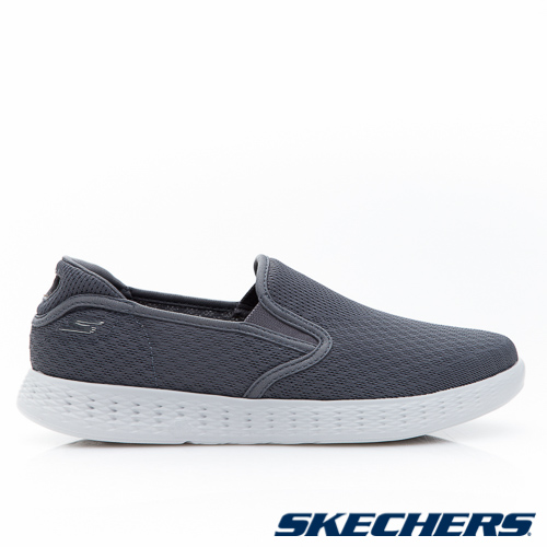 SKECHERS (女) 健走系列 ON THE GO - 14521CHAR