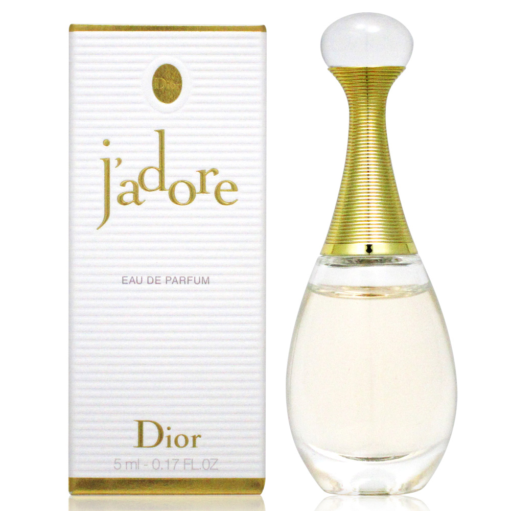 Dior 迪奧 J’adore 真我宣言 香氛 淡香精 5ml