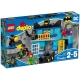 樂高LEGO Duplo 幼兒系列 - LT10842 Batcave Challenge product thumbnail 1