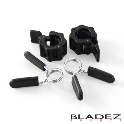 【BLADEZ】組合啞鈴三秒快速卡扣組