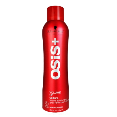 Schwarzkopf 施華蔻 OSIS+女王蜂 250ml