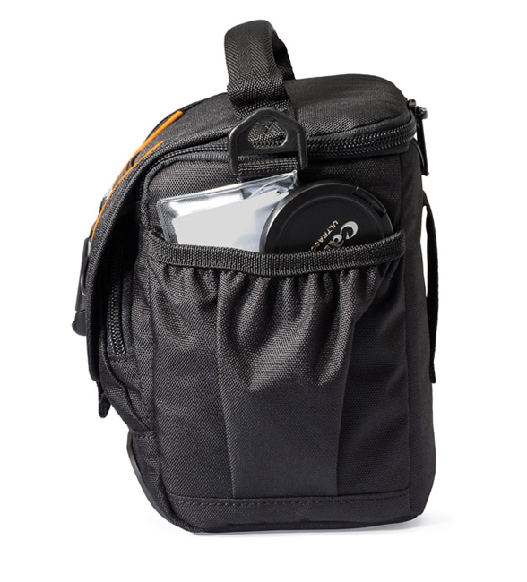 LOWEPRO 艾德蒙 Adventura SH120 II 專業相機包 (台閔公司貨)