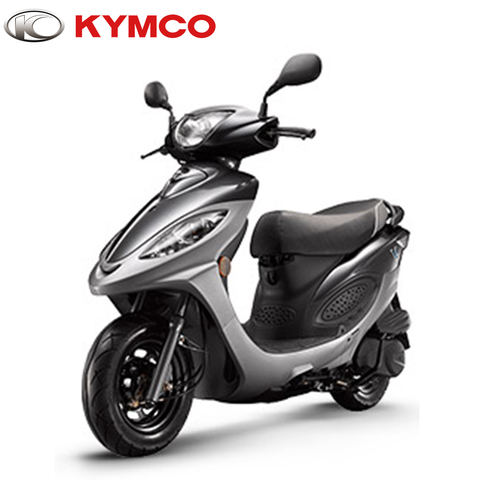 KYMCO 光陽機車 V2 125鼓煞(2016年新車) - 顏色由專人與您聯絡