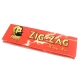 ZIG-ZAG 法國進口長捲煙紙-King Size 加長尺寸*5包 product thumbnail 1