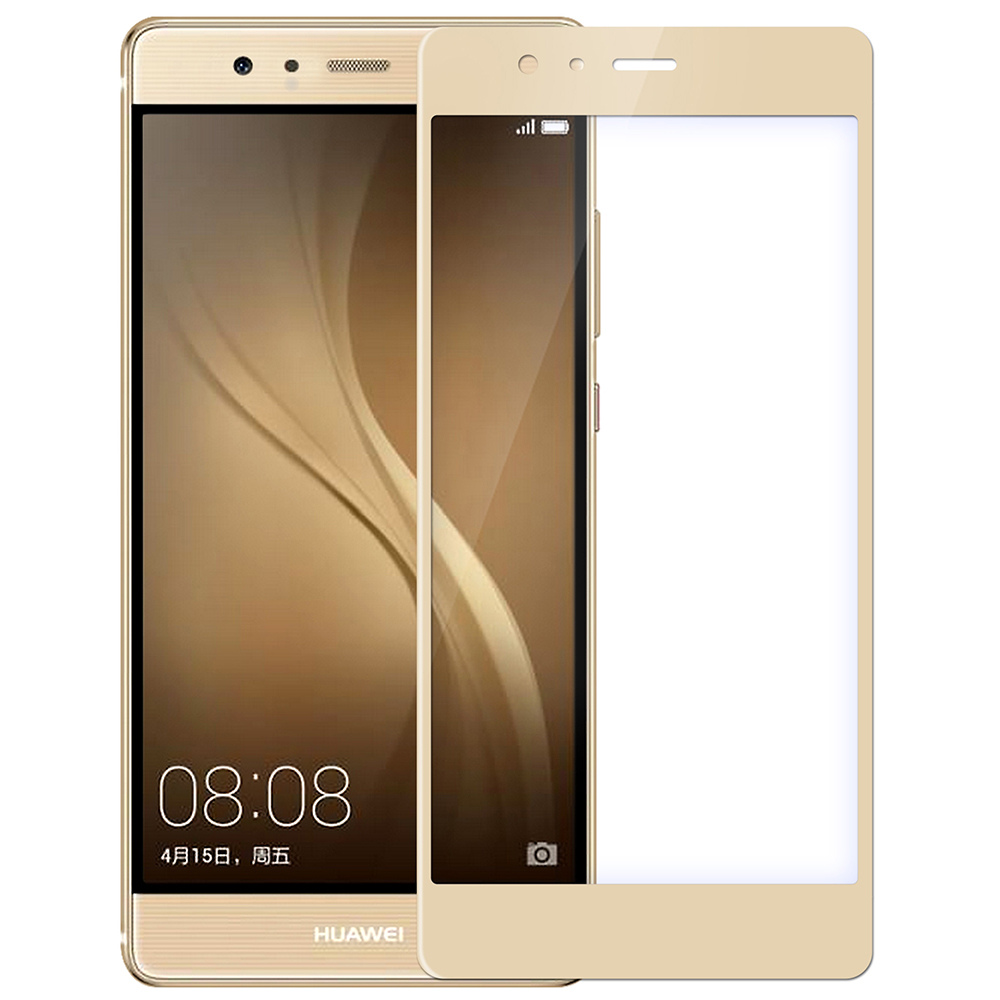 NILLKIN HUAWEI P9 Amazing CP+ 滿版玻璃貼 product image 1