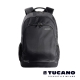 TUCANO  FORTE 後背包 15.6吋-黑色 product thumbnail 1