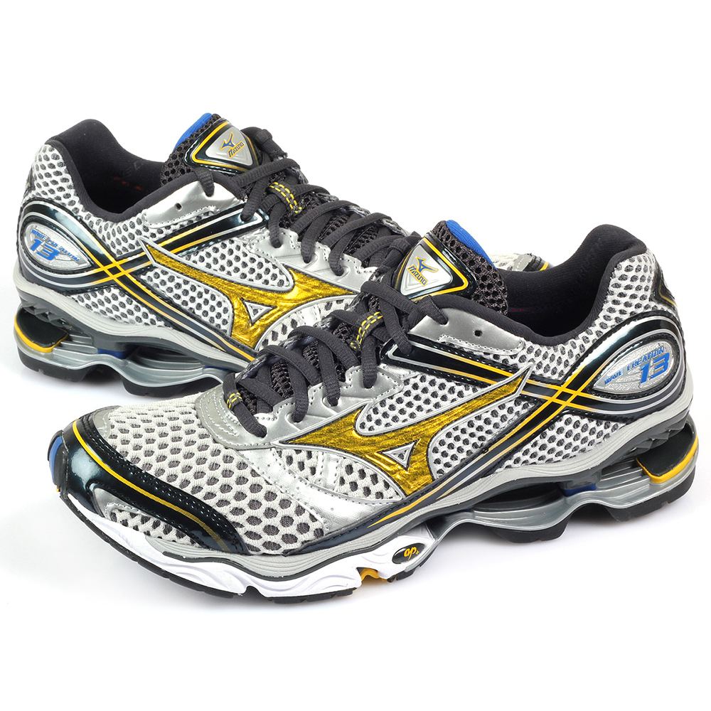 mizuno wave creation 13