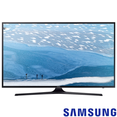 豪禮多選一 Samsung三星50吋uhd 4k連網液晶電視ua50ku6000w強檔特價