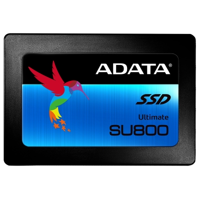 ADATA威剛 Ultimate SU800 256G SSD 2.5吋固態硬碟