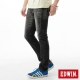 EDWIN 窄直筒 EDGE雙口袋牛仔褲-男-灰色 product thumbnail 1