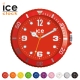 ICE-CLOCK 玩味色彩質感掛鐘-10色任選/28cm product thumbnail 4