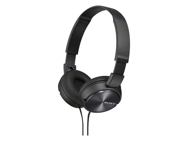 SONY 無麥耳罩式耳機MDR-ZX310